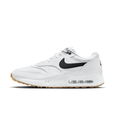 Chaussure de golf Nike Air Max 1 86 OG G pour homme